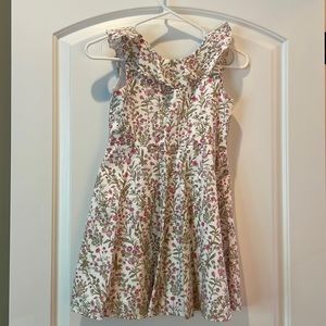 Bella Bliss girls dress, size 8